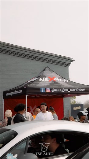 🎥 2026 Nexgen Car Show Recap This season was nothing short of amazing. Big love to the team, our sponsors, the builders, and every supporter who showed love. We’re opening 2026 in Houston, TX @harriscountymeats and it’s only getting bigger from here.📅 Tour dates listed below.⬇️ 🤠 🎥 @tsf_auto 📸 @jvisionz11 Register www.nexgencarshows.com link in our bio ! *️⃣ January 17th Houston TX @harriscountymeats *️⃣ February 7th Orlando Florida (Outside Show) *️⃣ March TBA *️⃣ April 12th Danbury CT (In
