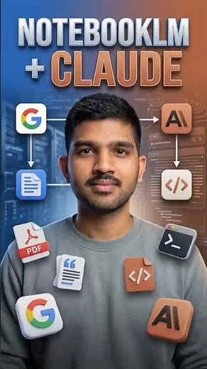 NotebookLM Claude Code MCP Setup Guide