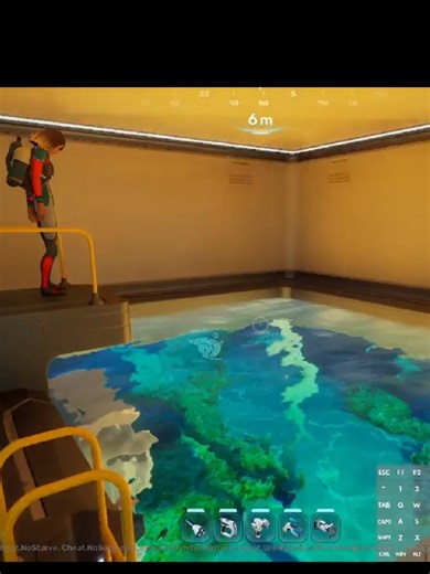 Удалю через 12 часов #subnautica2 #сабнатика #subnautica #subnauticabelowzero