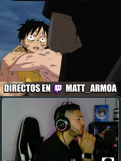 Rescate de Ace en One Piece: Un Momento Emotivo