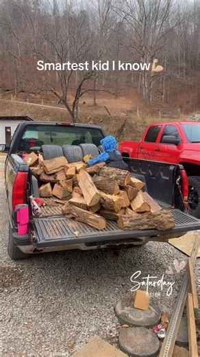 Raising Kids on the Farm: Lessons from Nana