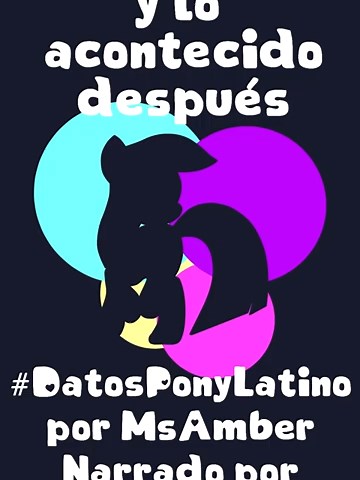 Snowdrop: Lo Que Sucedió Después en My Little Pony