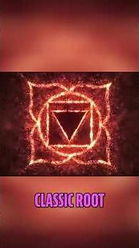 Root Chakra Physiology: How Survival Stress Affects Your Nervous System & Body