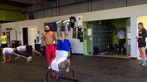 Some Clips Of Our Training The Other Day Like BarStarzz Free Workout Routines!! ► http://bit.ly/1HGnwbf | BarStarzz