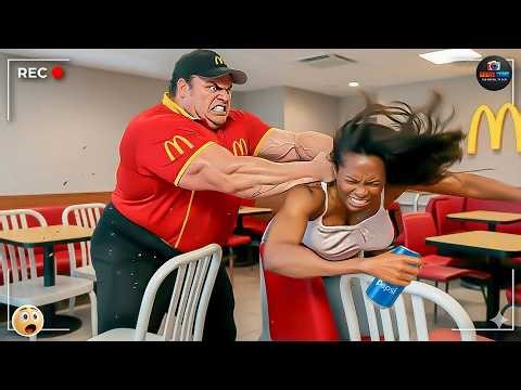 When Karen Messes With The Wrong People | Instant Karma #13