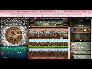 how to get infinity sugar lumps in cookie clicker