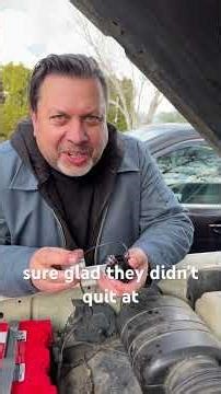 The sticky situation, situation. Trying to install LED bulbs under the hood of my 1990 GMC Sierra