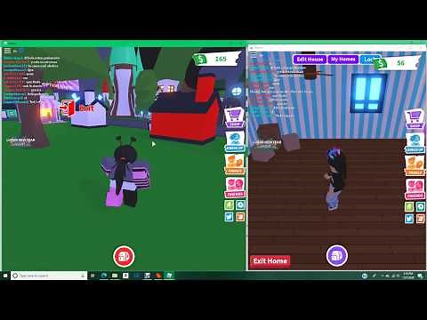 How to Run 2 Roblox Games at Once | Roblox Tutorial | Bing Bong |