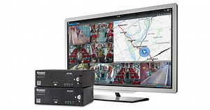 March Networks Introduces New HD Video Recording and Management Solution for Passenger Rail Fleets