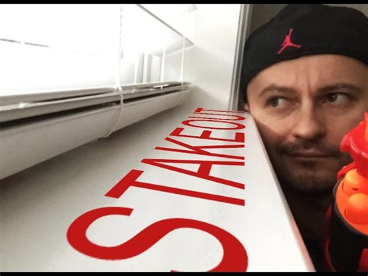 Epic Nerf war ambush: Dad vs kids | Family fun vlog with MachineGun Danny