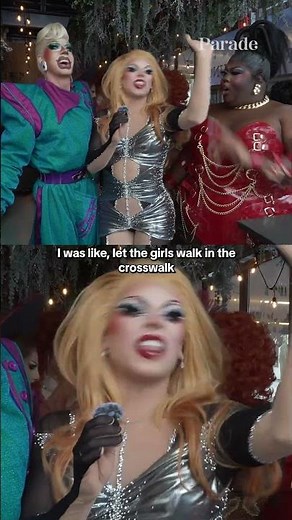 ‘RuPaul's Drag Race’ Season 18 Queens vs. New York Winter