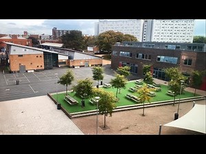 Ark Charter Academy A Virtual Tour UPDATED