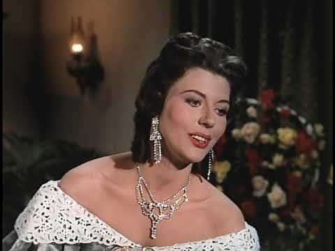 Walt Disney presents "The Peter (Pyotr Ilyich) Tchaikovsky Story" (1959)