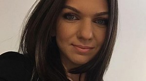 Simona Halep, tricou cu mesaj surprinzător la o televiziune americană