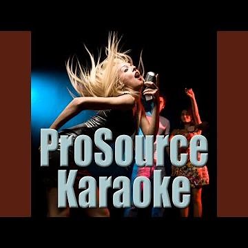 Loves Me Like a Rock (In the Style of Paul Simon)