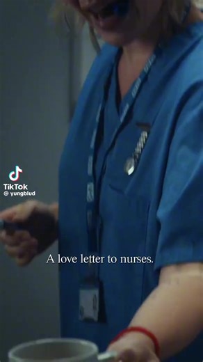 The Emotional Journey of an ER Nurse