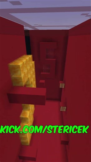 🌸event o peníze🌸 IP: stericcevents.mc.hostify.cz | kick.com/stericek #fy #minecraft #event #viral