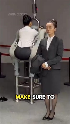 This Machine Can Read Your Mind?! 😳 You Won’t Believe How It Works! #shortvideos #facts