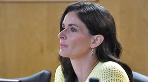 Jennifer Jenkins to run for U.S. Senate