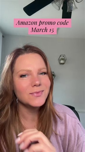 Amazon promo code for March 15! Run these will sell out quick with code. Happy shopping! #amazonfinds #amazonmusthaves #tiktokmademebuyit #amazonprime #coupons