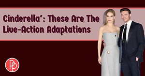 The classic fairy tale ‘Cinderella’ is known throughout the world and has been adapted too many times to count. Here are the live adaptations of ‘Cinderella’! #allvipp #cinderella #cinderellacastle #cinderellascastle #cinderellaandfourknights #disney #disneyworld #disneylandcalifornia #movie #movies #moviedate #movienights #hollywood #filmmaker #boxoffice #classic #classiccars #classichollywood | Allvipp