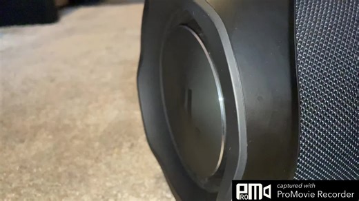 JBL Boombox: Can it Flex? | OnlyFlex