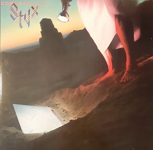 Styx - Cornerstone