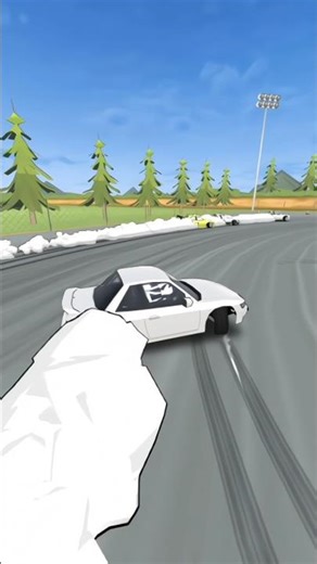 THIS FR LEGENDS EDIT 🤭 || CARS FR LEGENDS SHORTS #frlegends #shorts