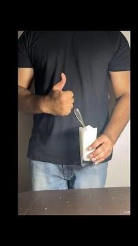 Easy Homemade Lassi Recipe | Refreshing Indian Yogurt Drink in Minutes!