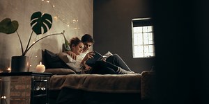 50 Things For Couples To Do At Home When Bored | At-Home Date Ideas