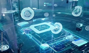 Next-Gen Business Technologies: Quantum Leap Innovations