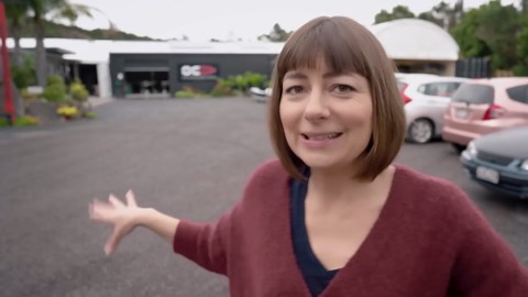 Building A Carbon Fiber Dinghy!