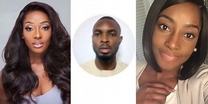 Taxify driver accused of attempted rape & kidnap sues actress Fapson for N5 million, explains what went down that night in new Audio - YabaLeftOnline