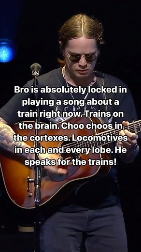 Train Songz | We went “Southbound” in St. Augustine for the 14th time, and our first time in 43 shows… 🚂 | Instagram