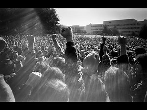 Berkeley Strikes Back: The Third World Liberation Front