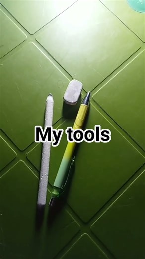 draw ssj4 Goku 🔥#dragon Ball z#art