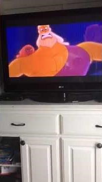 Hercules (part 4) Hercules is kidnaped