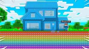 整蛊我的世界男生的七种绝妙方法 - PrestonPlayz