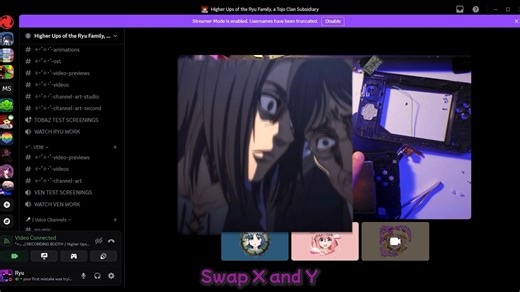 Ryu on Instagram: "These imbeciles thought they could gaslight me 🫩 #3ds #gaming #creator #reels #ryuunikii (full video on youtube) The Nintendo 3DS is a foldable dual-screen handheld game console produced by Nintendo. Announced in March 2010 as the successor to the Nintendo DS, the console was released originally on February 26, 2011, and went through various revisions in its lifetime, produced until 2020. The system features backward compatibility with the Nintendo DS's library of video games