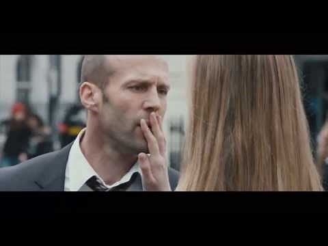 Redemption ~ Trailer