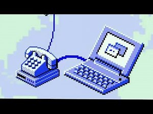 The Sound of Dial Up Internet (Hip Hop Remix)