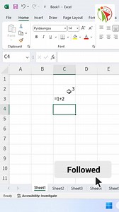 38K views · 973 reactions | Excel မှာညီမျှခြင်း ရေးနည်း | COL - Computer Online Learning | Facebook