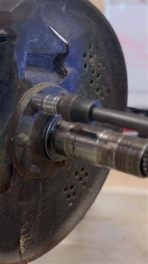 More Bronco Teardown #automobile #diy #ford #restoration #repair #revival