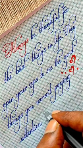 Handwriting Art . . Let's transform your handwriting!  Join me to learn simple tips, tricks, and techniques to improve your script. From messy to magnificent, I'll guide you step by step. . . #handwritingpractice #handwriting #calligraphy #facebook #facebookpost #writing | Handwriting Art | Facebook