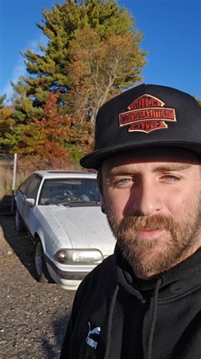 Rusty Van Ranch on Reels