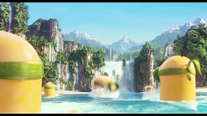 17K views · 758 reactions | Wat deden de Minions V.G. (Voor Gru)? Je ziet het in de eerste (Nederlands gesproken) trailer van #Minions! 1 juli in de bioscoop. | Despicable Me | Facebook