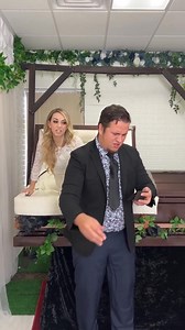Runaway Bride Exposes Groom 😳 Video By Daniel Nelson | This Just Happened