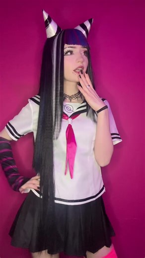 I’m playing the sims 2 and omg how i have missed it #ibuki #ibukimioda #danganronpa #danganronpa2goodbyedespair #foryou