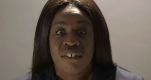 Uzo Aduba Plays Hannibal Lecter in Role Reversal Video!