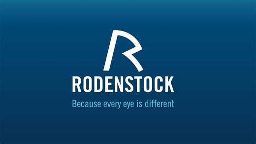 BIG VISION with Rodenstock: Biometric Intelligence in Practice